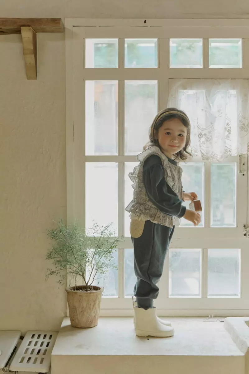 Flo - Korean Children Fashion - #minifashionista - Rain Pants - 11