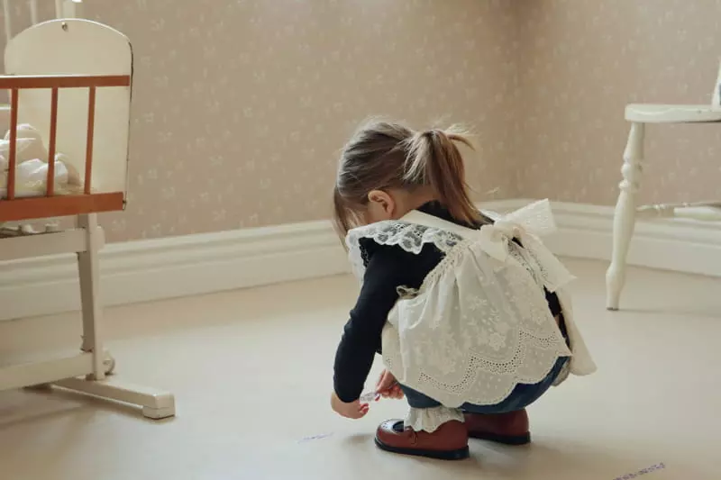 Flo - Korean Children Fashion - #minifashionista - Lumi Jeans - 9