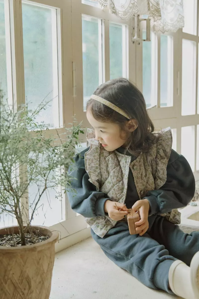 Flo - Korean Children Fashion - #prettylittlegirls - Rain Pants - 12