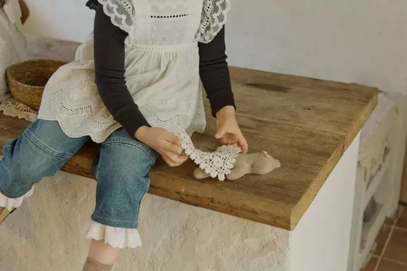 Flo - Korean Children Fashion - #prettylittlegirls - Lumi Jeans - 10