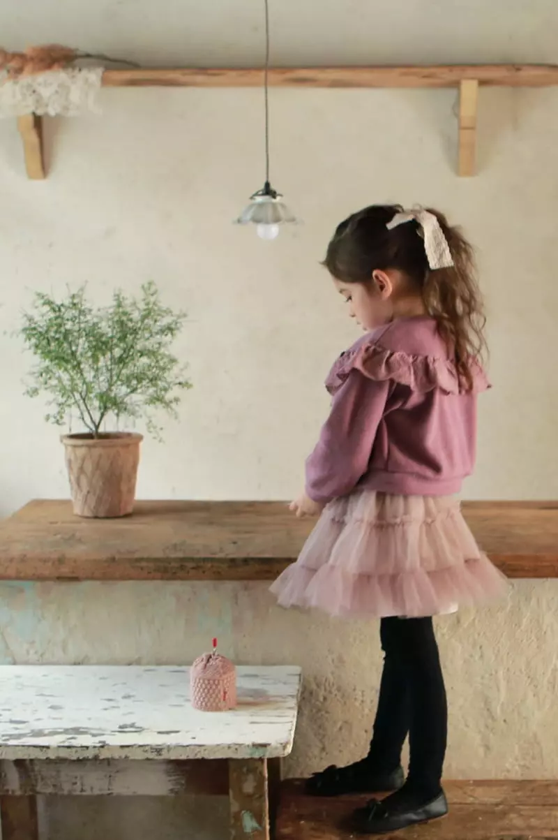 Flo - Korean Children Fashion - #stylishchildhood - Lala Leggings - 8