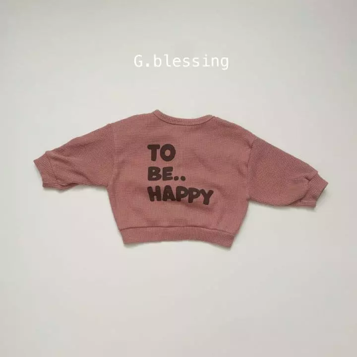 G Blessing - Korean Children Fashion - #designkidswear - To B Waffle Cardigan - 2