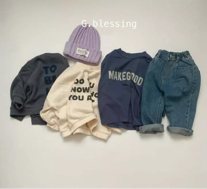 G Blessing - Korean Children Fashion - #magicofchildhood - To B Waffle Cardigan - 10
