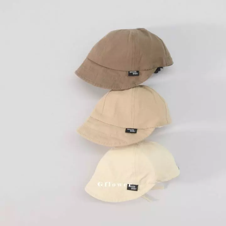 G Flower - Korean Children Fashion - #Kfashion4kids - Aga Hat - 7