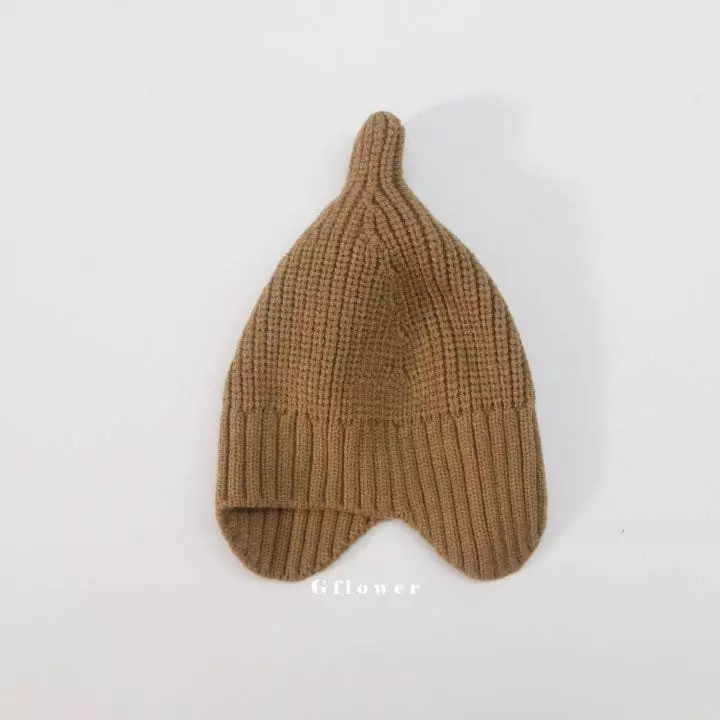 G Flower - Korean Children Fashion - #Kfashion4kids - Pot Beanie - 12
