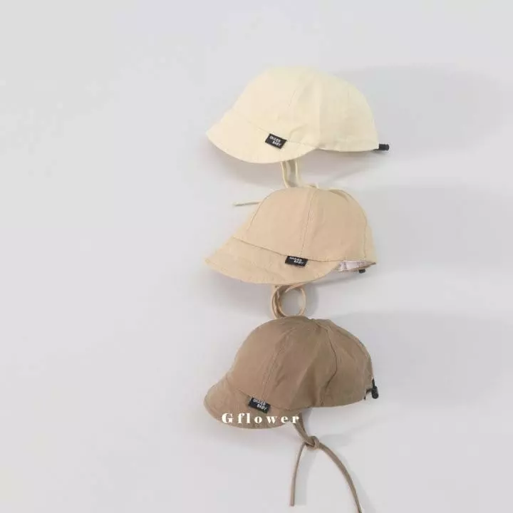 G Flower - Korean Children Fashion - #childofig - Aga Hat - 12