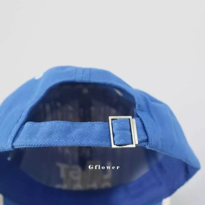 G Flower - Korean Children Fashion - #childofig - Line Ball Cap - 6