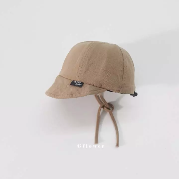 G Flower - Korean Children Fashion - #discoveringself - Aga Hat - 2