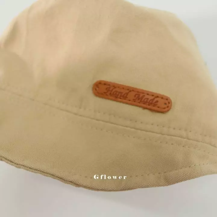G Flower - Korean Children Fashion - #fashionkids - Basic Bucket Hat - 8
