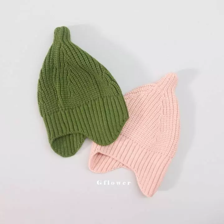 G Flower - Korean Children Fashion - #fashionkids - Pot Beanie - 8