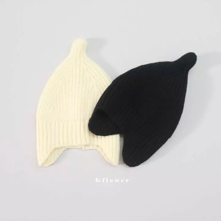 G Flower - Korean Children Fashion - #kidsshorts - Pot Beanie - 9