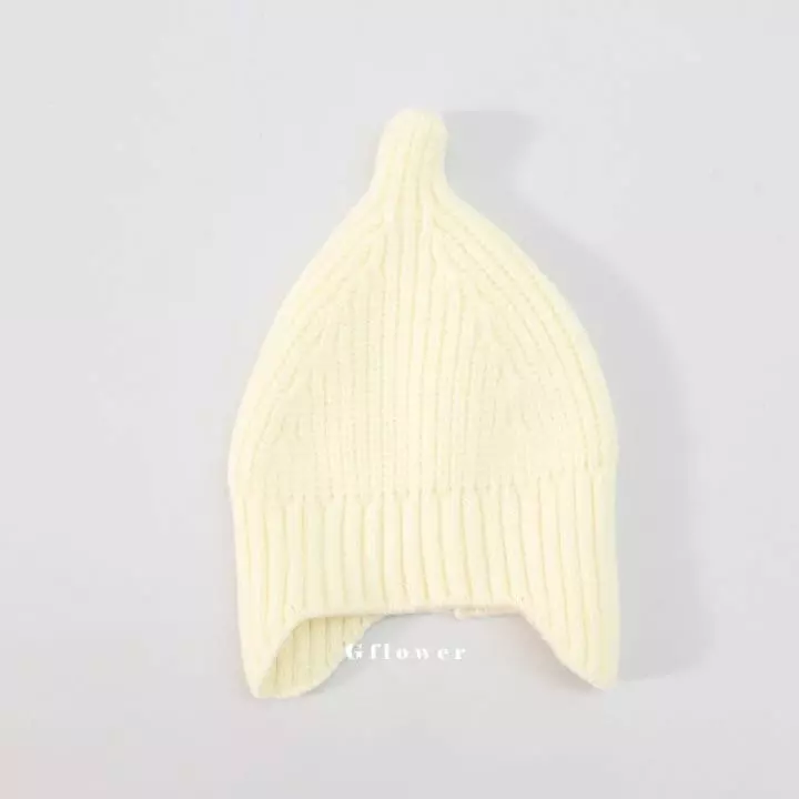G Flower - Korean Children Fashion - #kidsstore - Pot Beanie - 10