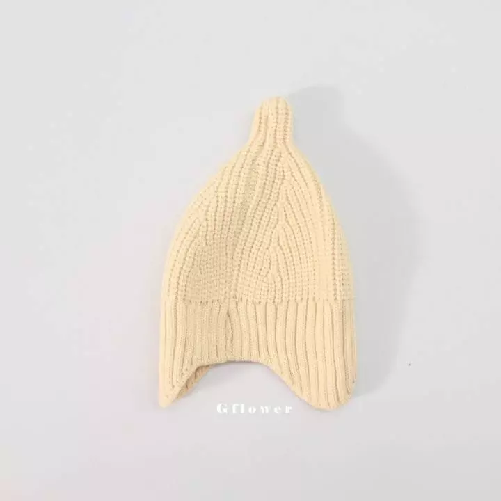 G Flower - Korean Children Fashion - #kidzfashiontrend - Pot Beanie - 11