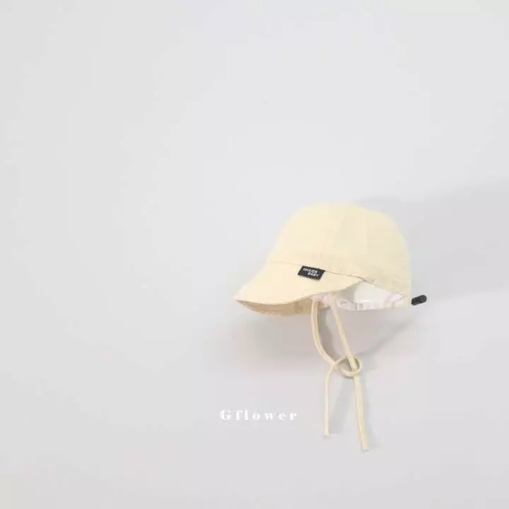 G Flower - Korean Children Fashion - #littlefashionista - Aga Hat - 8