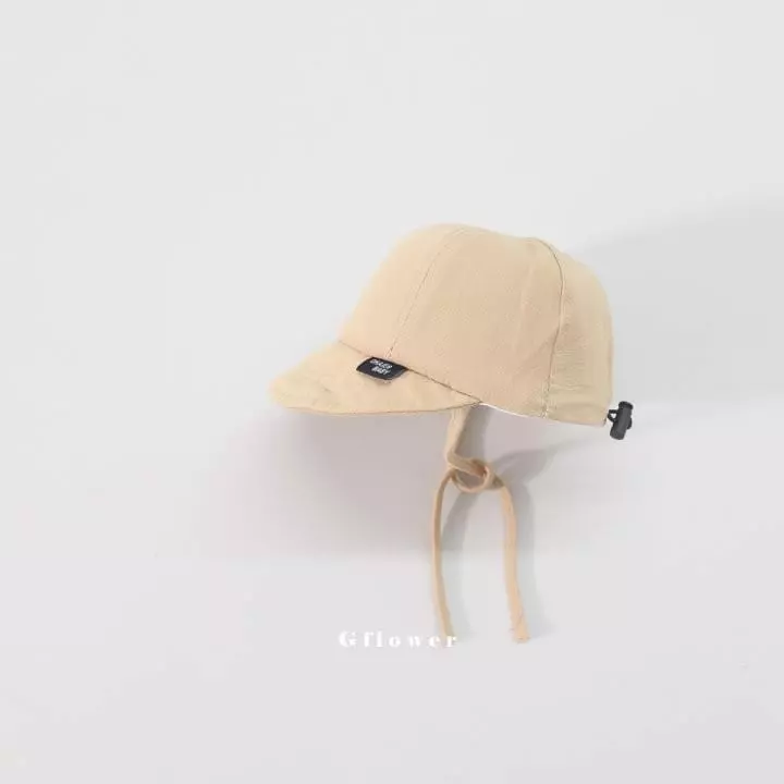 G Flower - Korean Children Fashion - #minifashionista - Aga Hat - 10