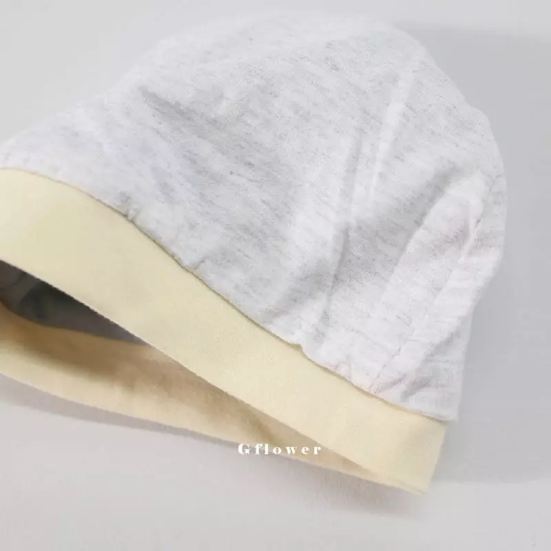 G Flower - Korean Children Fashion - #minifashionista - Aga Punny Beanie - 5