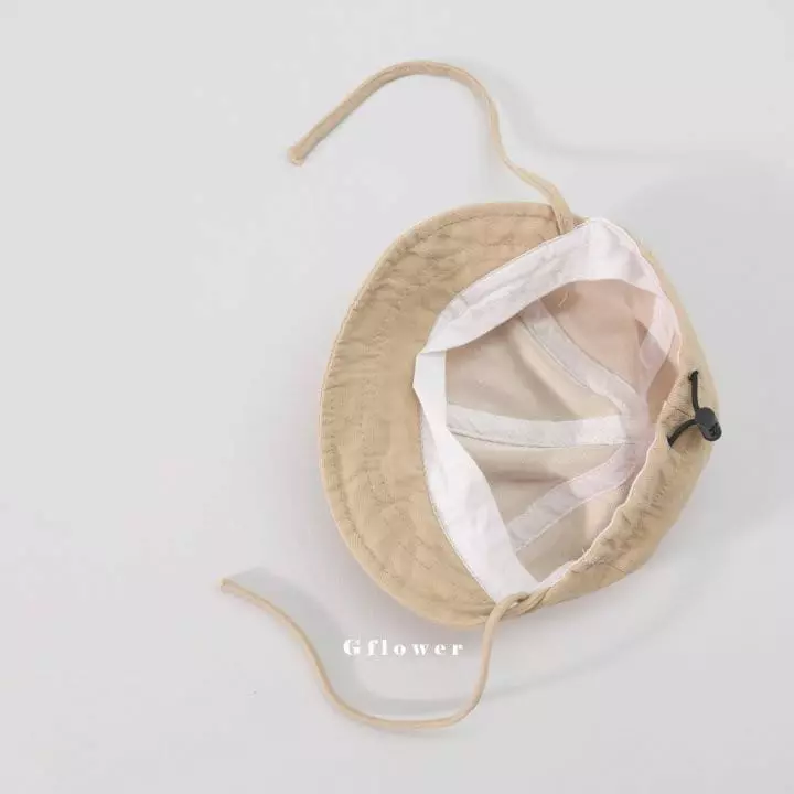 G Flower - Korean Children Fashion - #prettylittlegirls - Aga Hat - 11