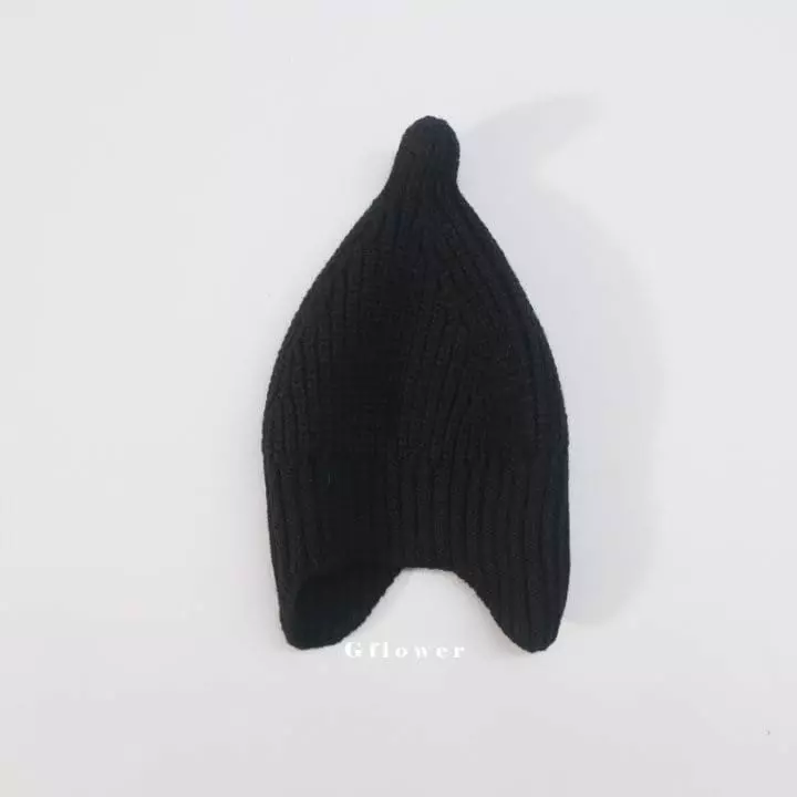 G Flower - Korean Children Fashion - #prettylittlegirls - Pot Beanie - 2