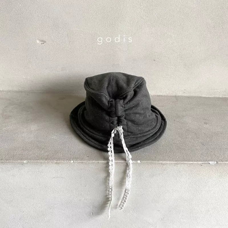 Godis - Korean Children Fashion - #Kfashion4kids - Bucket Hat