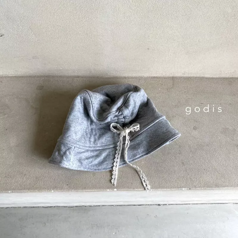 Godis - Korean Children Fashion - #childrensboutique - Bucket Hat - 10