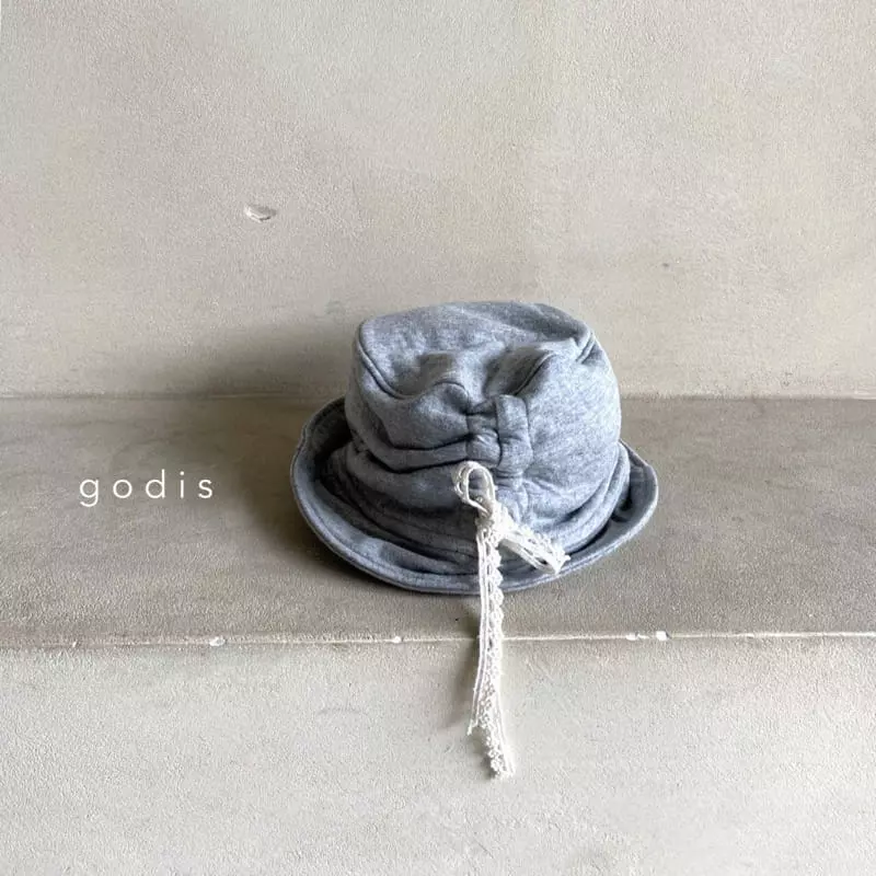 Godis - Korean Children Fashion - #designkidswear - Bucket Hat - 11