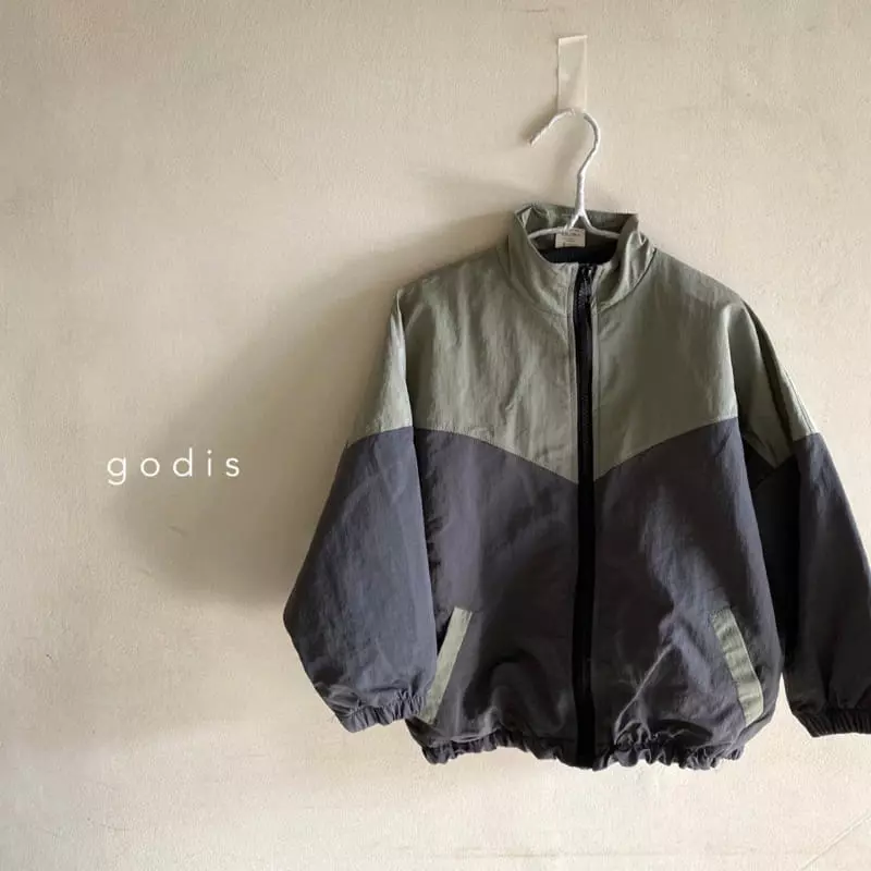 Godis - Korean Children Fashion - #littlefashionista - Vibe Jumper - 10