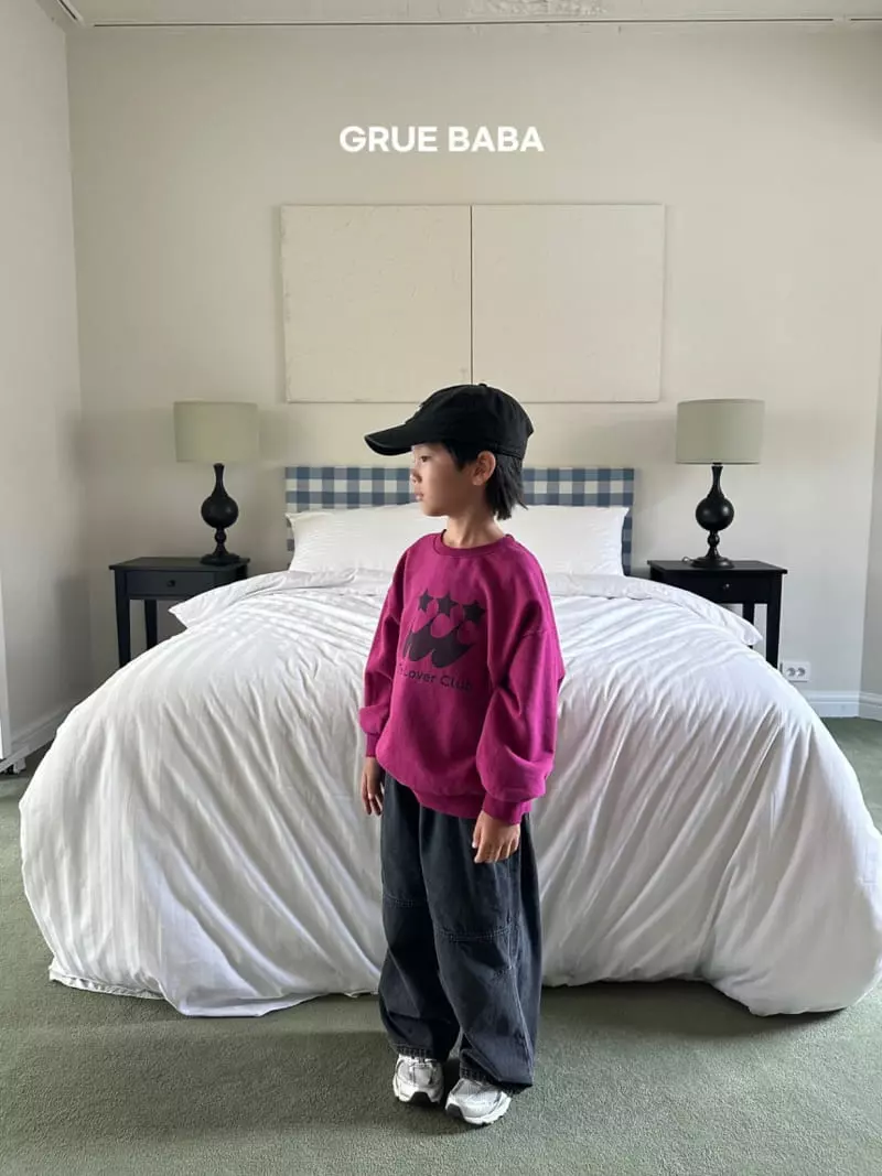 Grue Baba - Korean Children Fashion - #discoveringself - Salt Jeans - 9