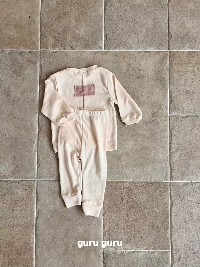 Guru Guru - Korean Baby Fashion - #babyfever - Frin Easywear - 4