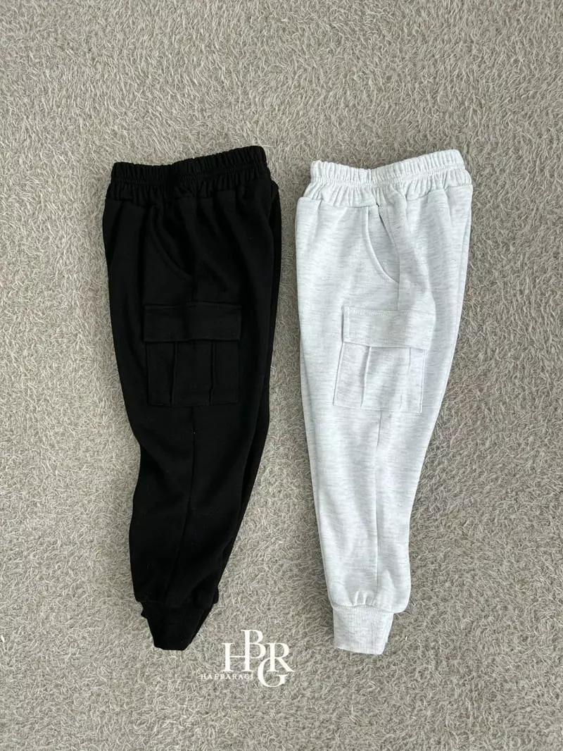 Haebaragi - Korean Children Fashion - #minifashionista - Autumn Pants