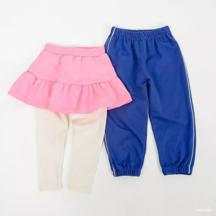 Hanab - Korean Children Fashion - #childofig - Adventure Top Bottom Set - 10