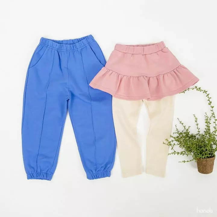 Hanab - Korean Children Fashion - #childrensboutique - Rabbit Set - 12