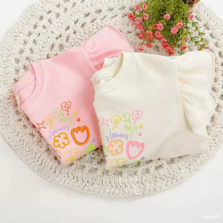 Hanab - Korean Children Fashion - #designkidswear - Loco Pop Sweatshirt - 8