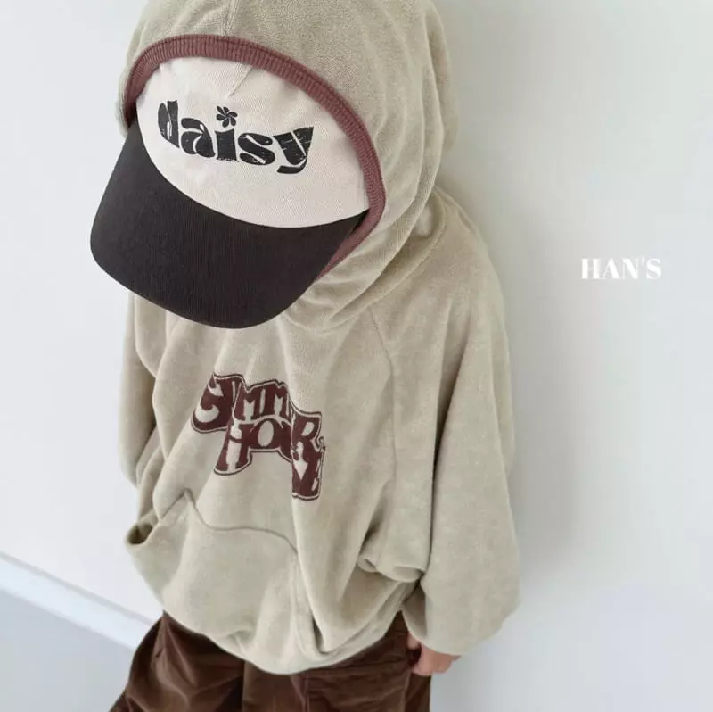 Han's - Korean Children Fashion - #kidsstore - Summer Sweatshirt - 9