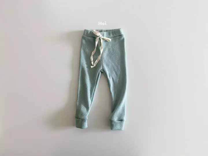 Hei - Korean Children Fashion - #kidsstore - Dalcong Leggings
