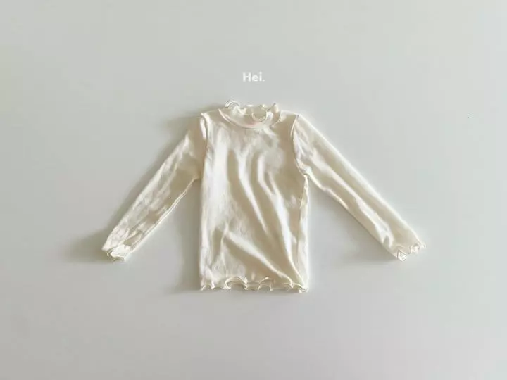 Hei - Korean Children Fashion - #littlefashionista - Sticky Tee