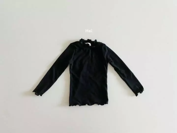 Hei - Korean Children Fashion - #todddlerfashion - Sticky Tee - 5