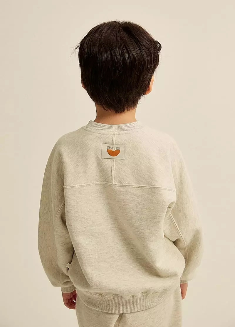 Here I Am - Korean Children Fashion - #childofig - Cozt Set UP with Mom - 10