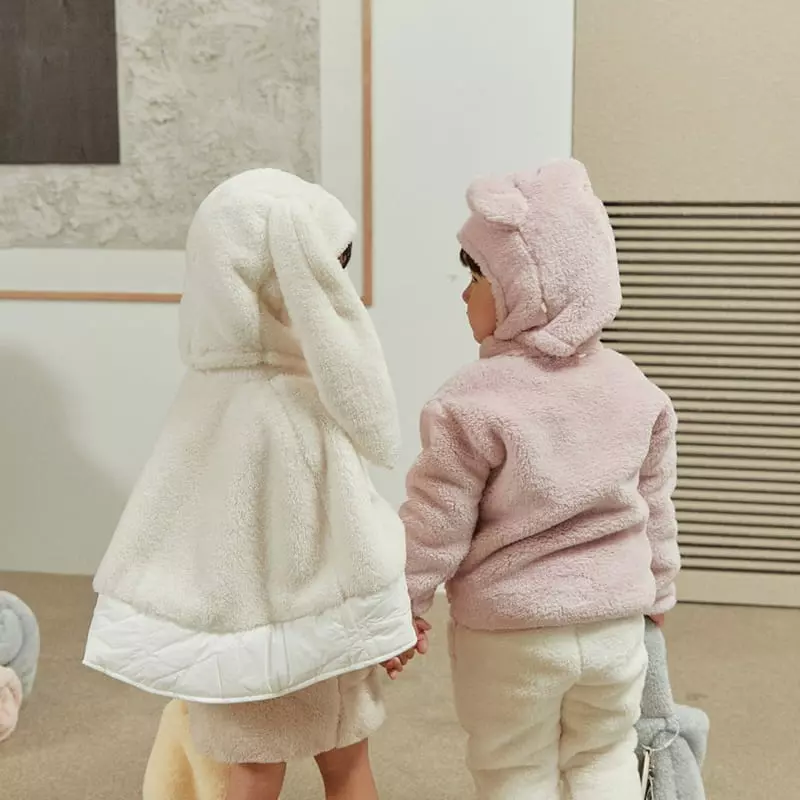 Here I Am - Korean Children Fashion - #designkidswear - Kinder Skirt - 9