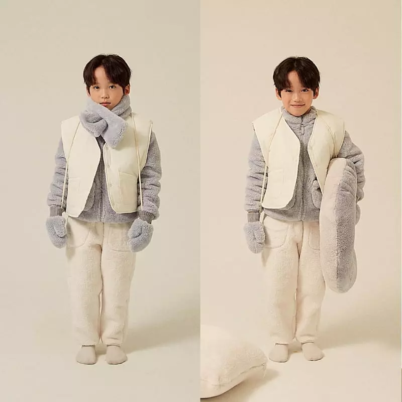 Here I Am - Korean Children Fashion - #designkidswear - Kinder Pants - 8