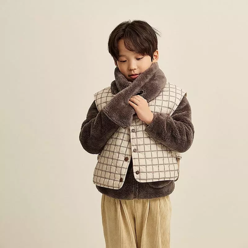 Here I Am - Korean Children Fashion - #discoveringself - Eden Pants - 10