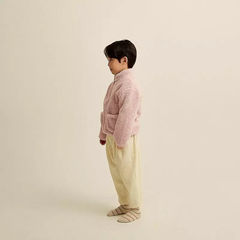 Here I Am - Korean Children Fashion - #fashionkids - Eden Pants - 11