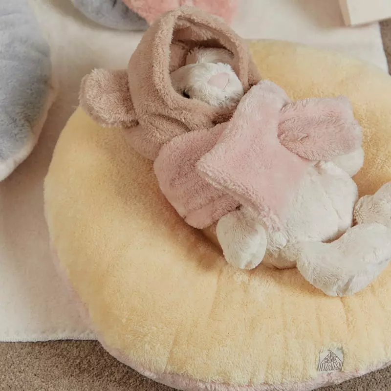 Here I Am - Korean Children Fashion - #magicofchildhood - Kinder Molly Cushion - 8