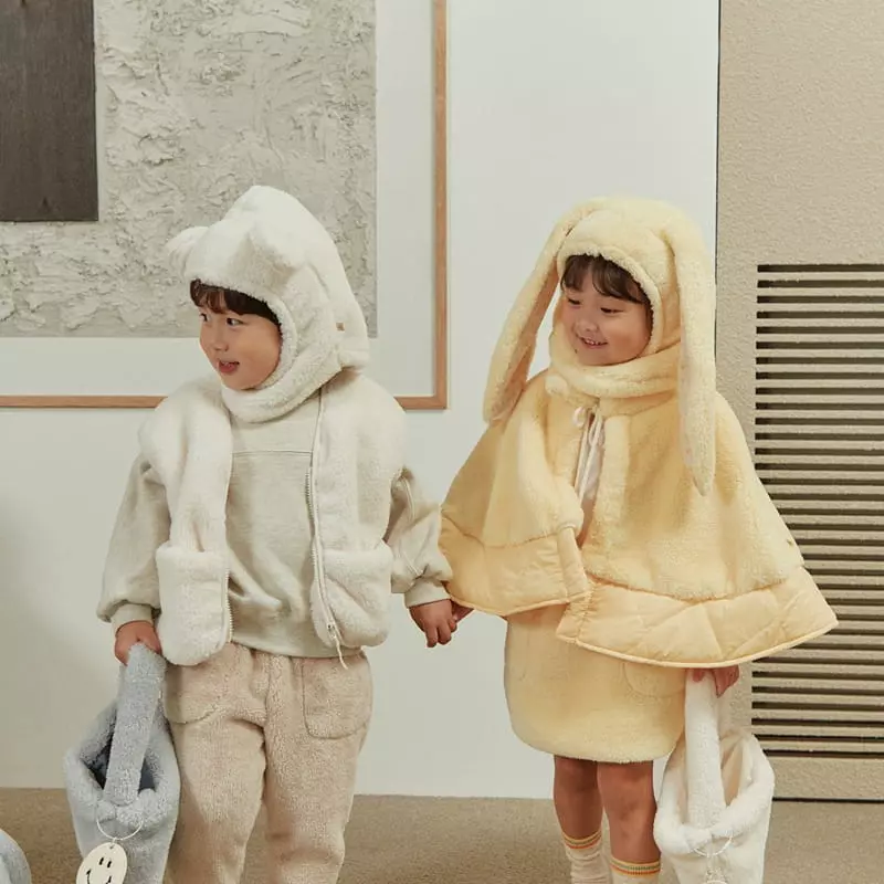 Here I Am - Korean Children Fashion - #toddlerclothing - Kinder Skirt - 5