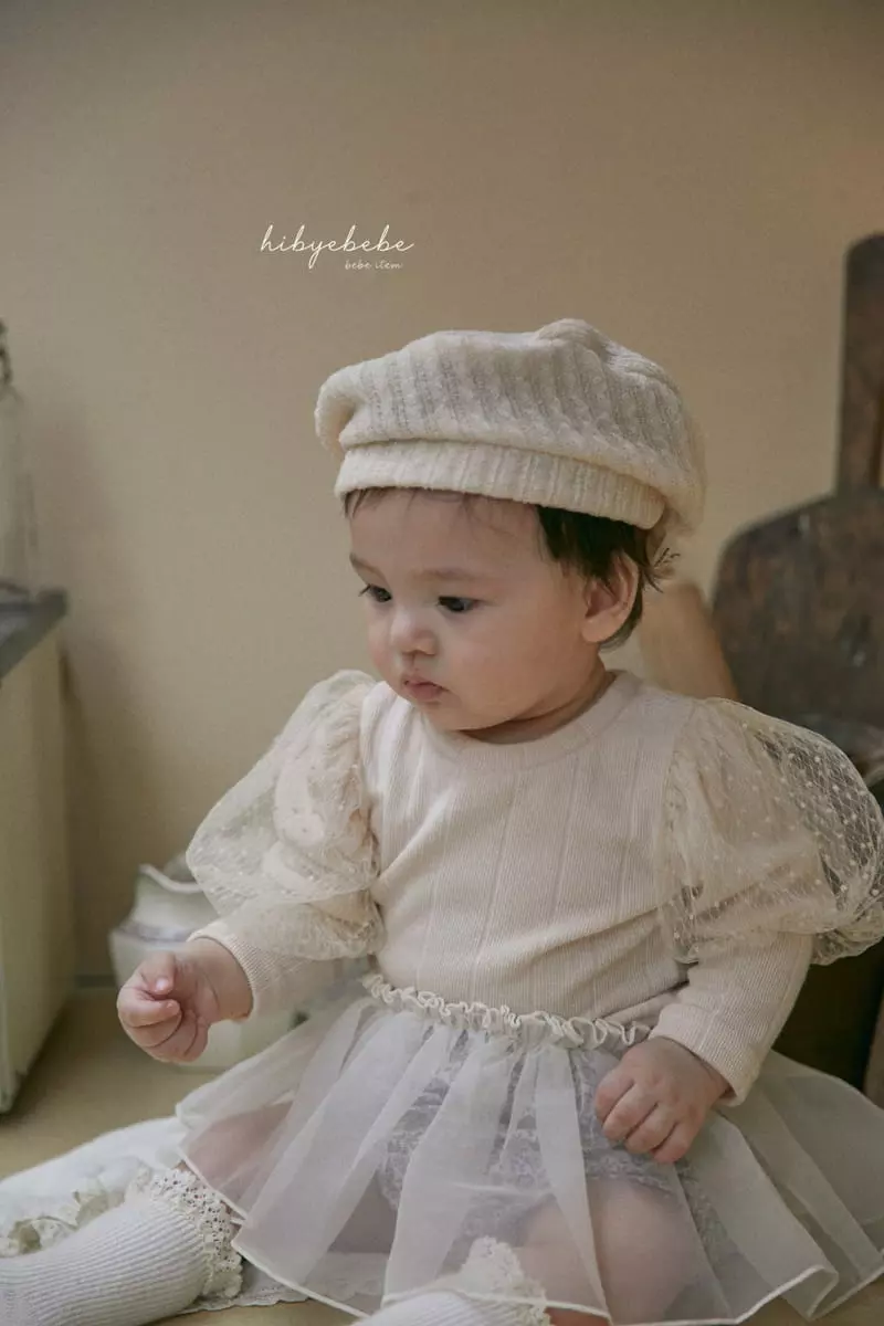 Hi Byebebe - Korean Baby Fashion - #smilingbaby - Blin Shasha Bloomer - 6
