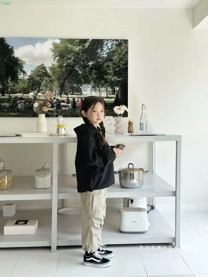 Honeybee - Korean Children Fashion - #childofig - M51 Pants - 6