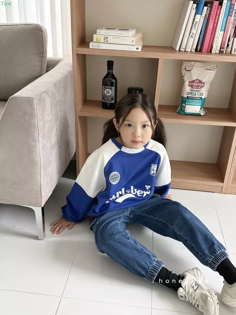Honeybee - Korean Children Fashion - #childrensboutique - Cals Tee - 9