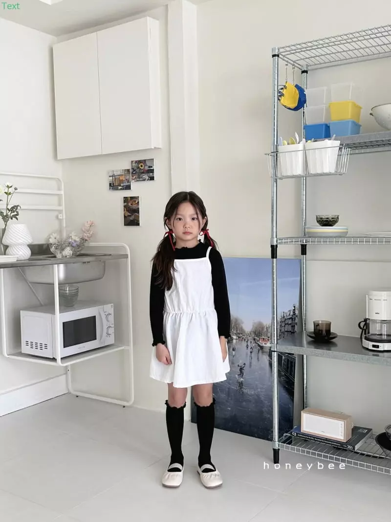 Honeybee - Korean Children Fashion - #designkidswear - Lala Tee - 2