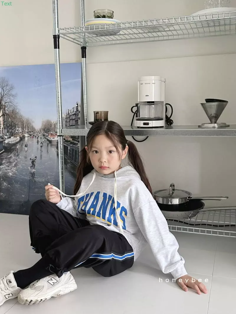 Honeybee - Korean Children Fashion - #discoveringself - Training Pants - 7