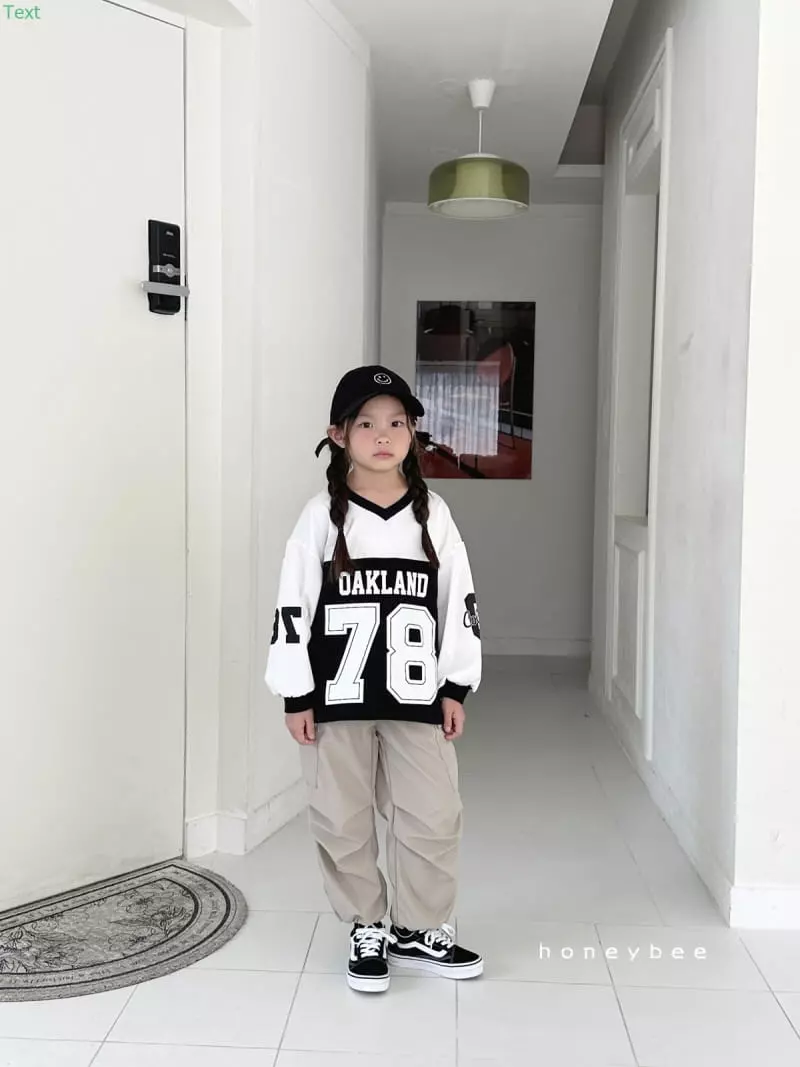 Honeybee - Korean Children Fashion - #kidsshorts - M51 Pants - 11