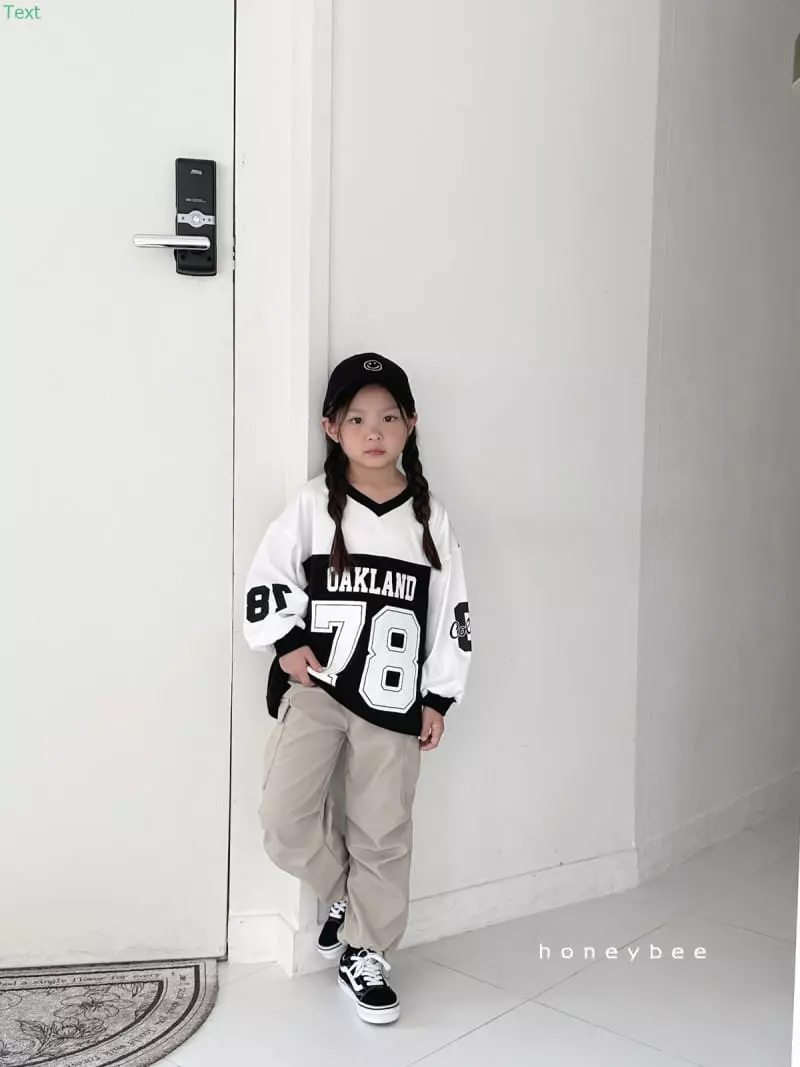 Honeybee - Korean Children Fashion - #kidsstore - M51 Pants - 12
